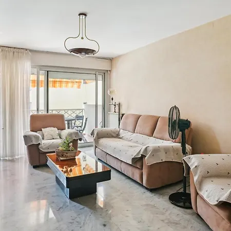 Bel Apt Avec Piscine Balcon Et Parking A By Weekome * Vallauris