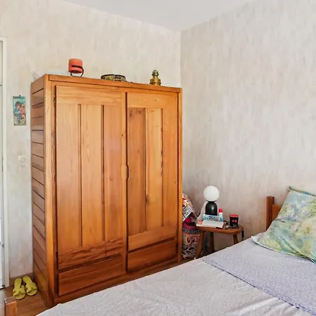 Appartement Bel Apt Avec Piscine Balcon Et Parking A By Weekome *